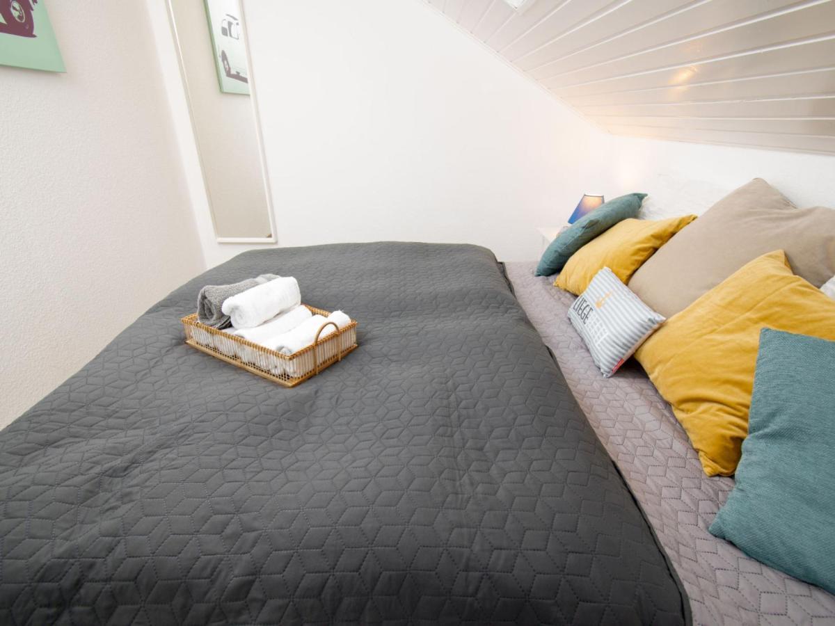 Apartment Leuchtturm By Interhome Norddeich  Exteriér fotografie