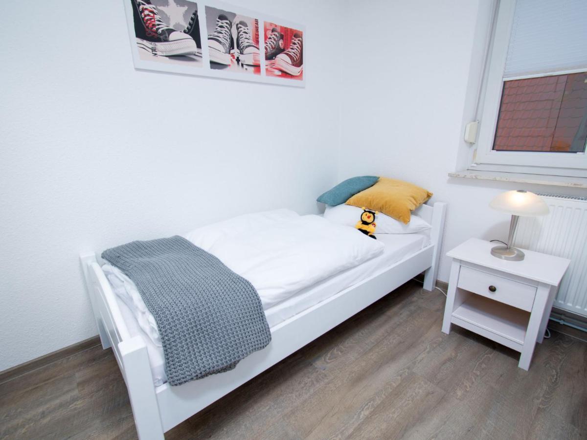 Apartment Leuchtturm By Interhome Norddeich  Exteriér fotografie