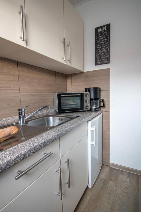 Apartment Leuchtturm By Interhome Norddeich  Exteriér fotografie