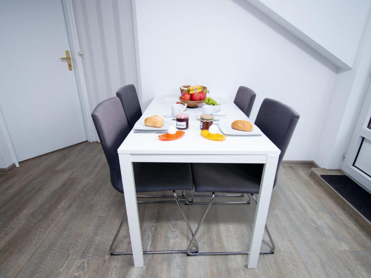 Apartment Leuchtturm By Interhome Norddeich  Exteriér fotografie