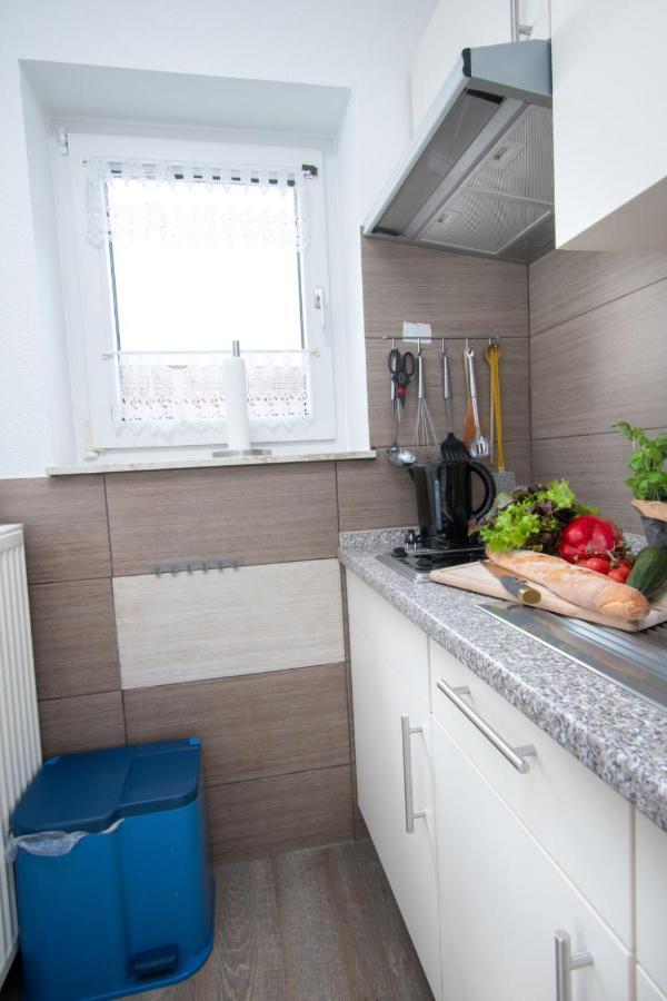 Apartment Leuchtturm By Interhome Norddeich  Exteriér fotografie