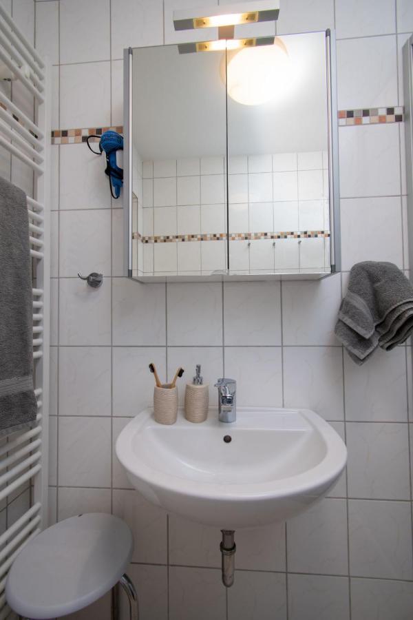 Apartment Leuchtturm By Interhome Norddeich  Exteriér fotografie