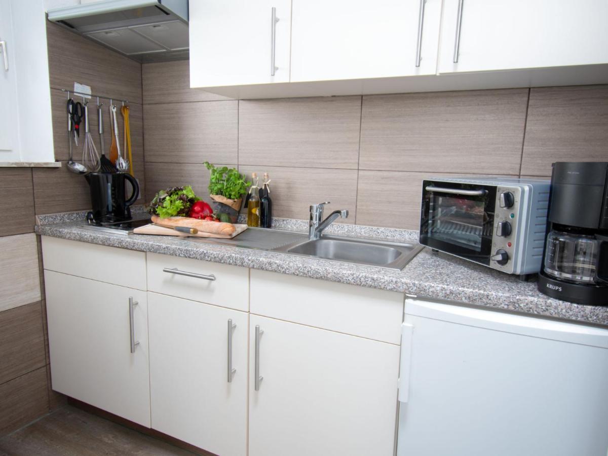 Apartment Leuchtturm By Interhome Norddeich  Exteriér fotografie
